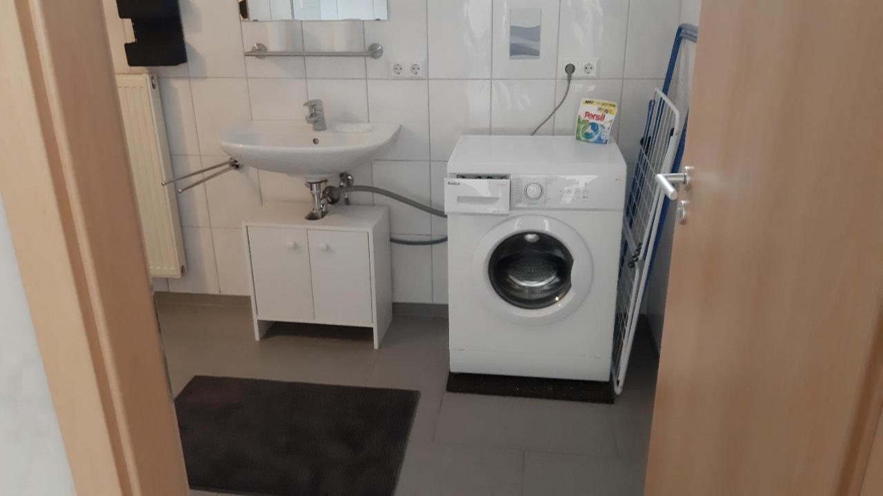 2 Zimmer Appartements In Heroldsatt Heroldstatt 외부 사진