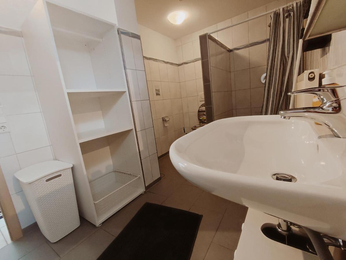 2 Zimmer Appartements In Heroldsatt Heroldstatt 외부 사진