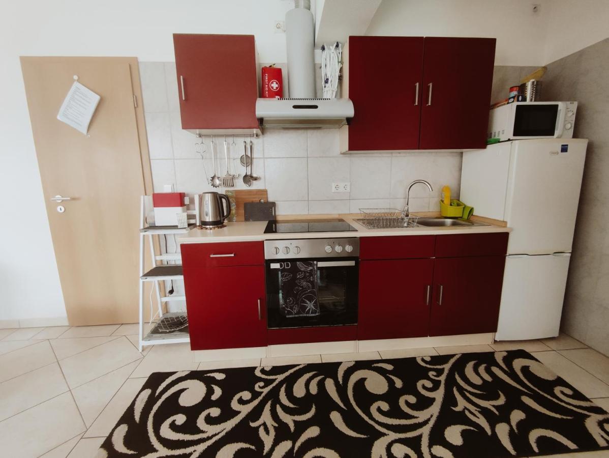 2 Zimmer Appartements In Heroldsatt Heroldstatt 외부 사진