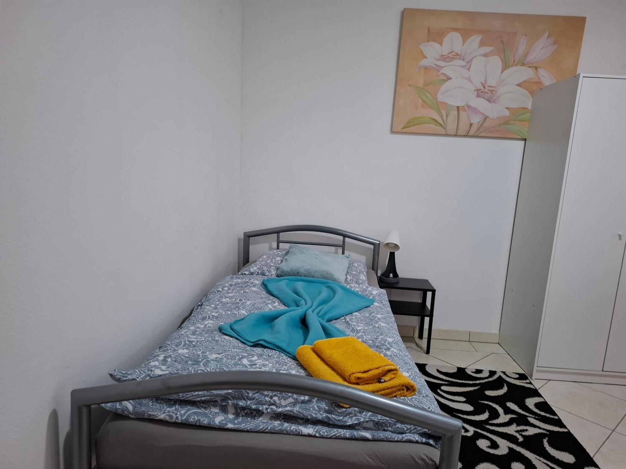 2 Zimmer Appartements In Heroldsatt Heroldstatt 외부 사진