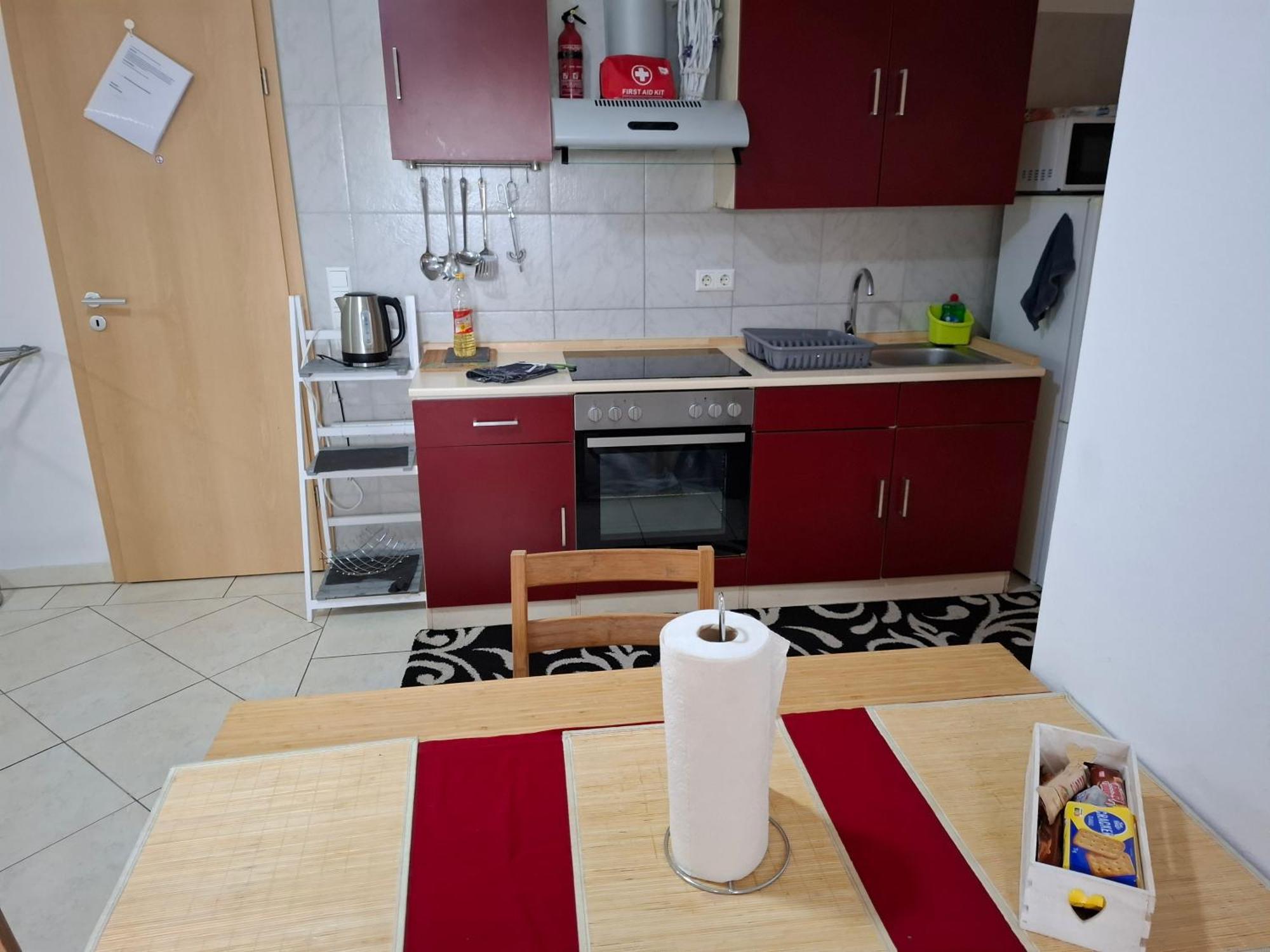 2 Zimmer Appartements In Heroldsatt Heroldstatt 외부 사진