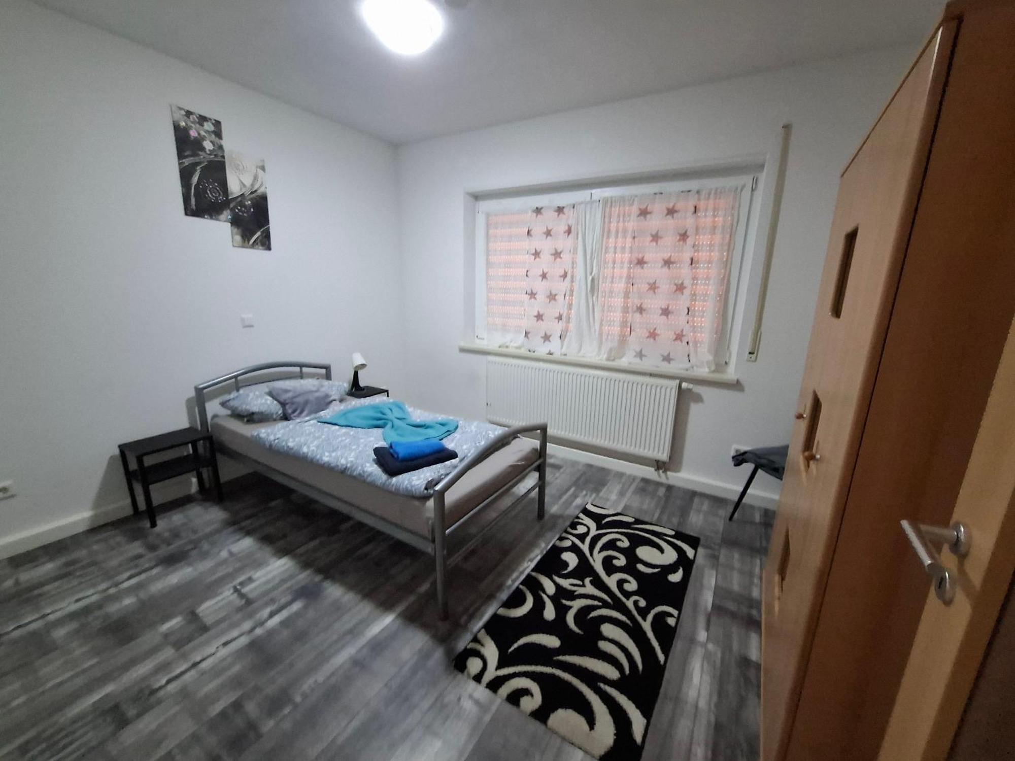 2 Zimmer Appartements In Heroldsatt Heroldstatt 외부 사진